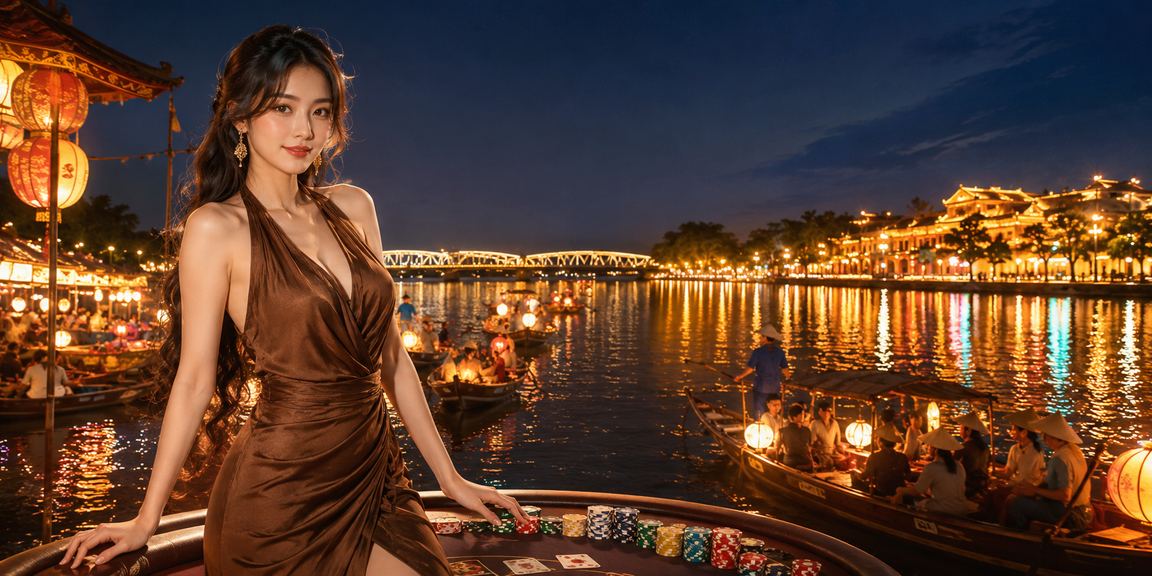 Nhóm bạn trẻ tại Huế xem bóng đá và thảo luận cá cược thể thao bên ly cà phê
