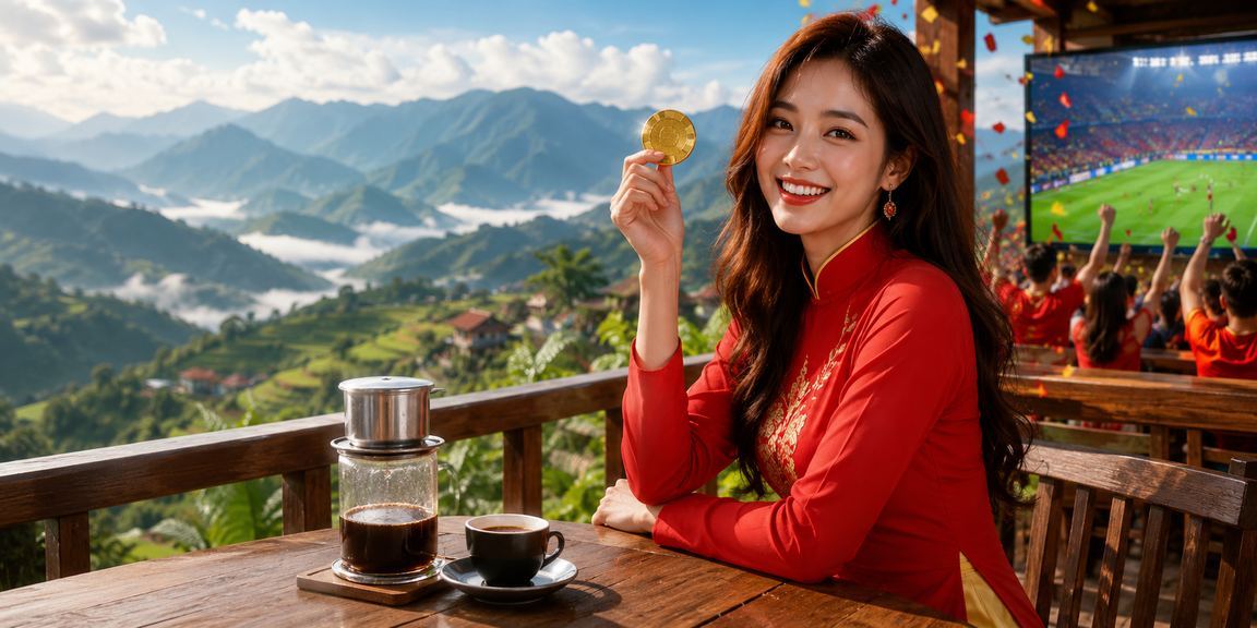Minh họa giao diện trò chơi cp3 với phong cảnh Sa Pa
