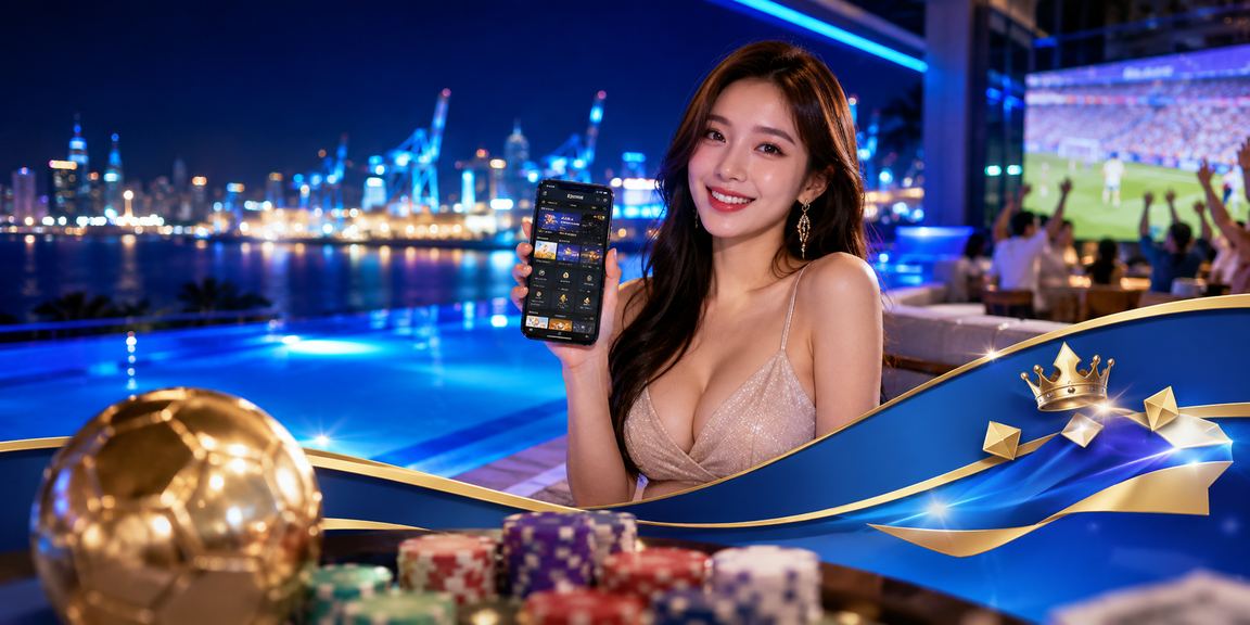 Người chơi tham gia cá cược trực tuyến tại Việt Nam trên nền tảng cp3